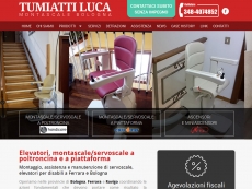 Pubblicato il nostro nuovo sito